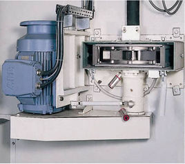 拋丸機配件拋丸器 拋丸機配件拋丸器
