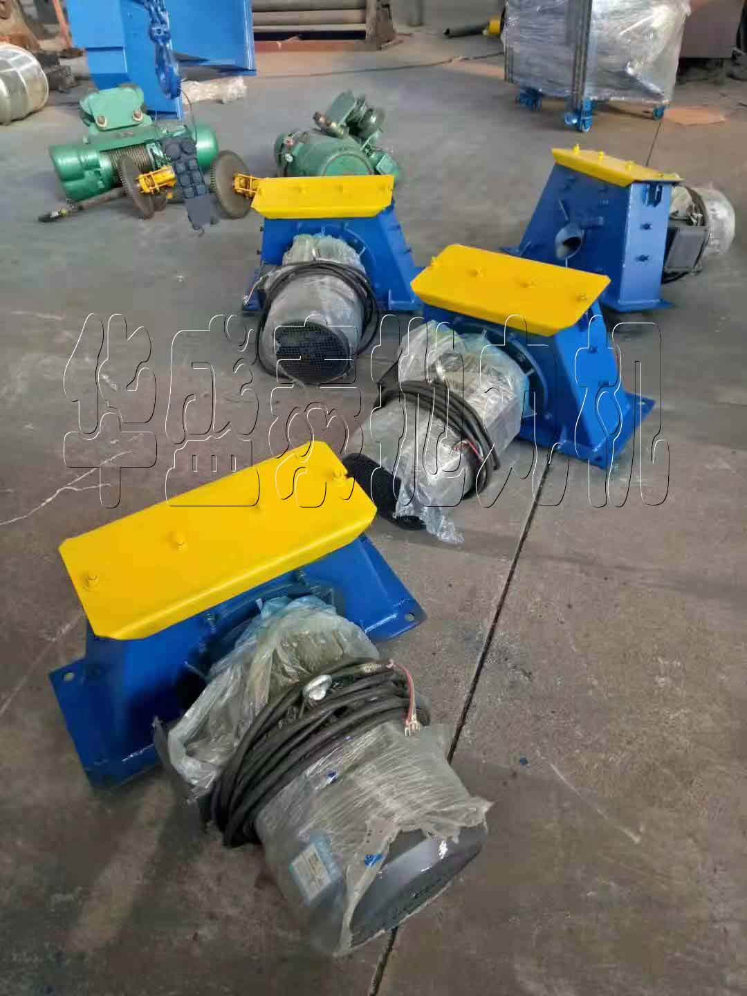 拋丸器配件發出奇怪的聲音怎么辦呢? 拋丸器配件發出奇怪的聲音怎么辦呢?