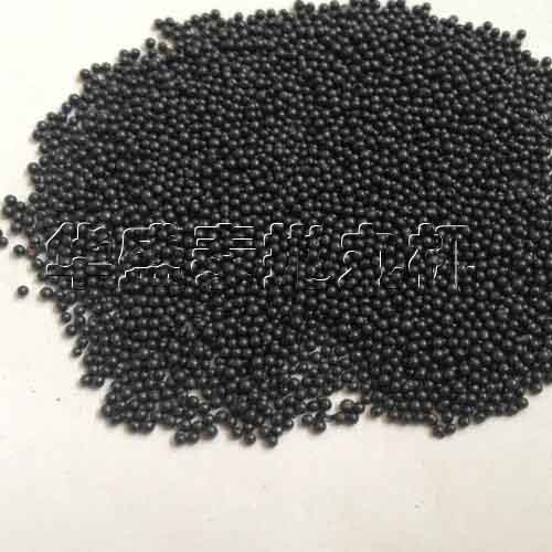 盤點拋丸機鋼砂配件不同的特點 盤點拋丸機鋼砂配件不同的特點