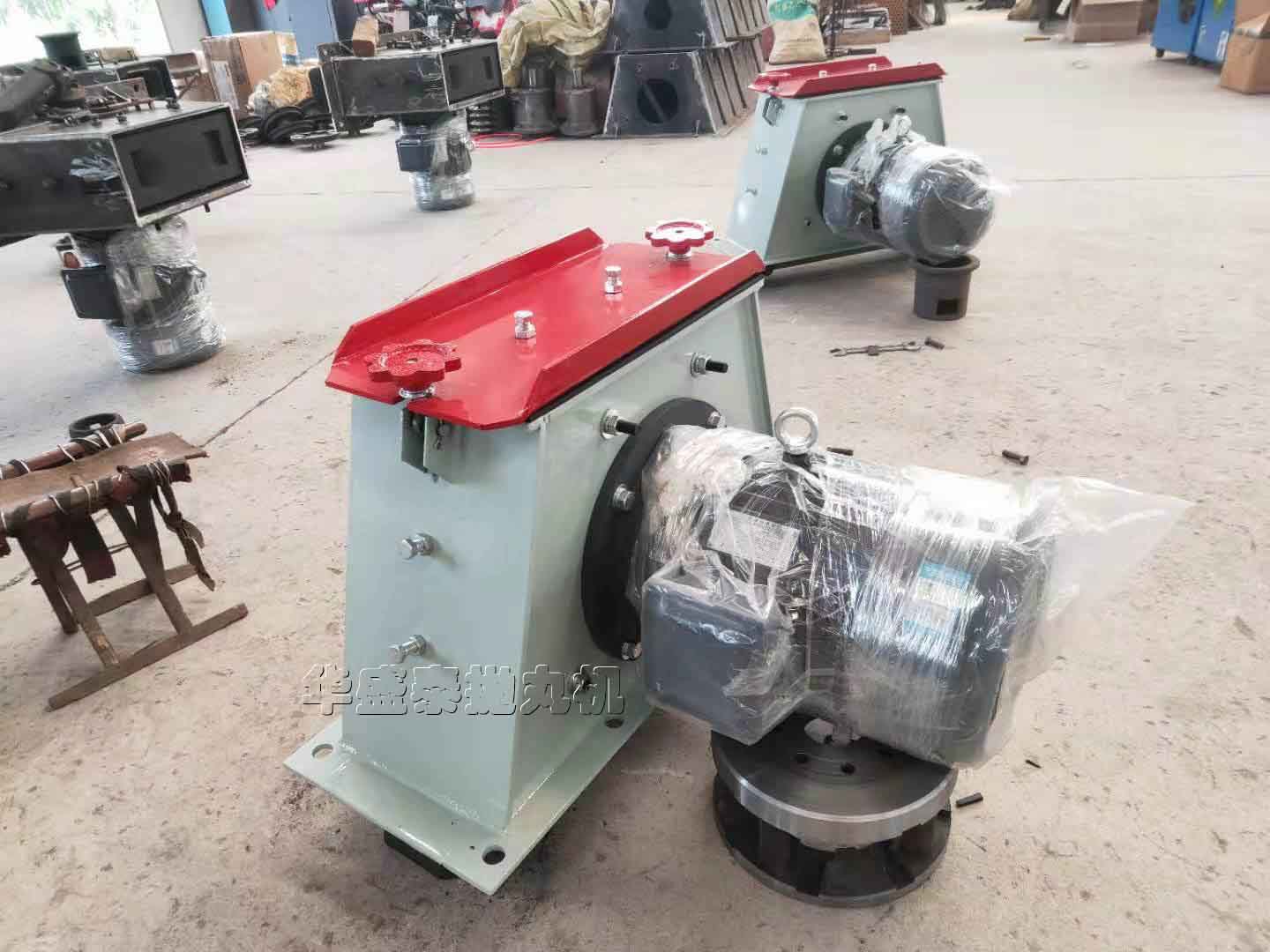 直聯式拋丸器有哪些應用范圍,大家來說一說 直聯式拋丸器有哪些應用范圍,大家來說一說