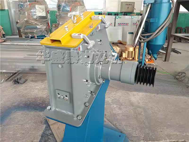 皮帶式拋丸器好不好用,大家來說一說 皮帶式拋丸器好不好用,大家來說一說