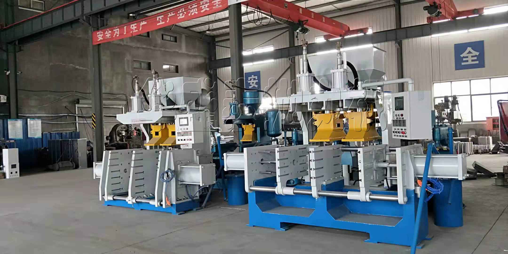 射芯機好不好用，大家來說說