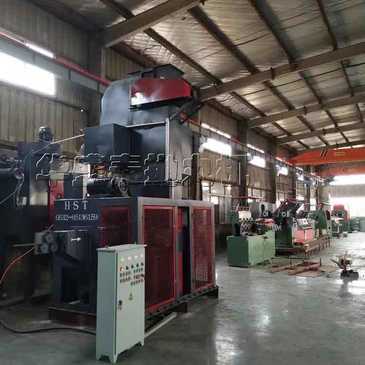 鋼筋線材拋丸機應(yīng)用范圍有哪些,大家來說說 鋼筋線材拋丸機應(yīng)用范圍有哪些,大家來說說