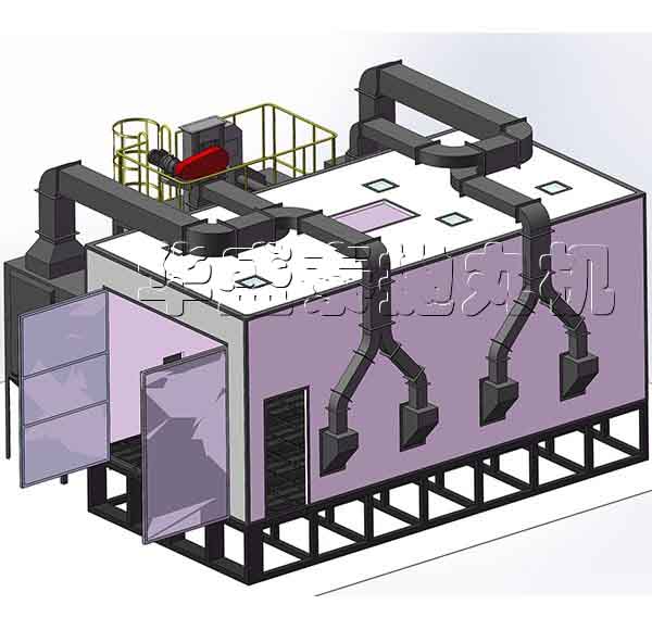 噴砂室的應用范圍有哪些,大家來說一說 噴砂室的應用范圍有哪些,大家來說一說
