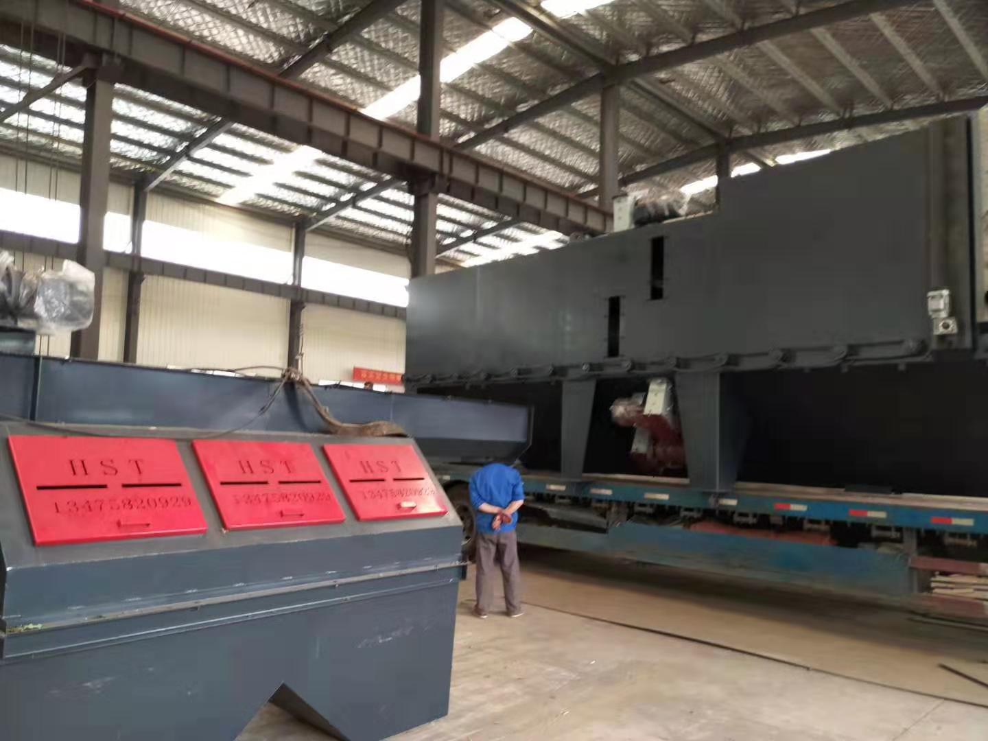 福清市通過式拋丸機(jī)_福清市通過式拋丸除銹清理機(jī)_關(guān)清市通過式噴丸設(shè)備_福清市通過式噴砂機(jī)有著怎樣的特點(diǎn)，是如何工作的