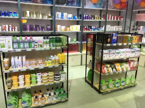 化妝品批發(fā)哪個品牌好？小資生活 備受青睞的連鎖品牌解析